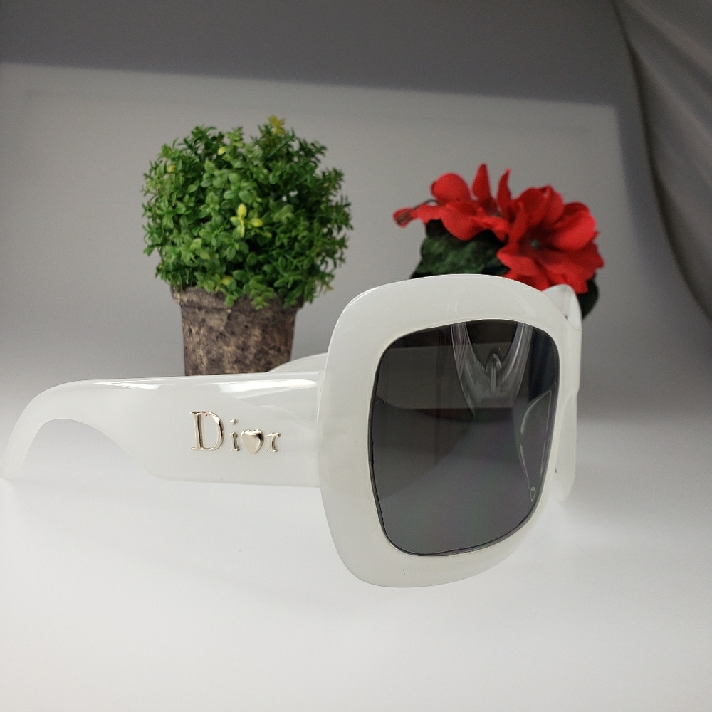 Authentic DIOR sunglasses